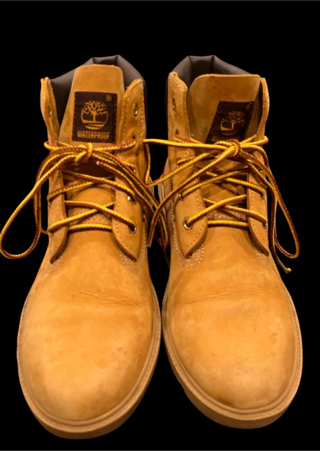 Timberland Waterproof Boots image indicator(3)