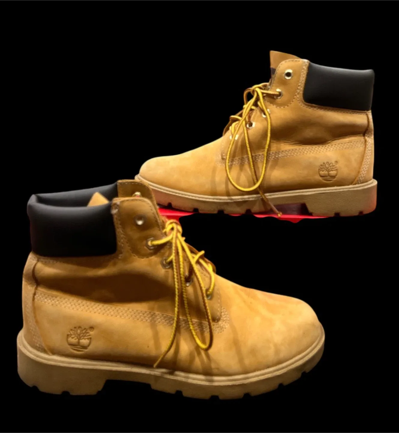 Timberland Waterproof Boots image indicator(2)