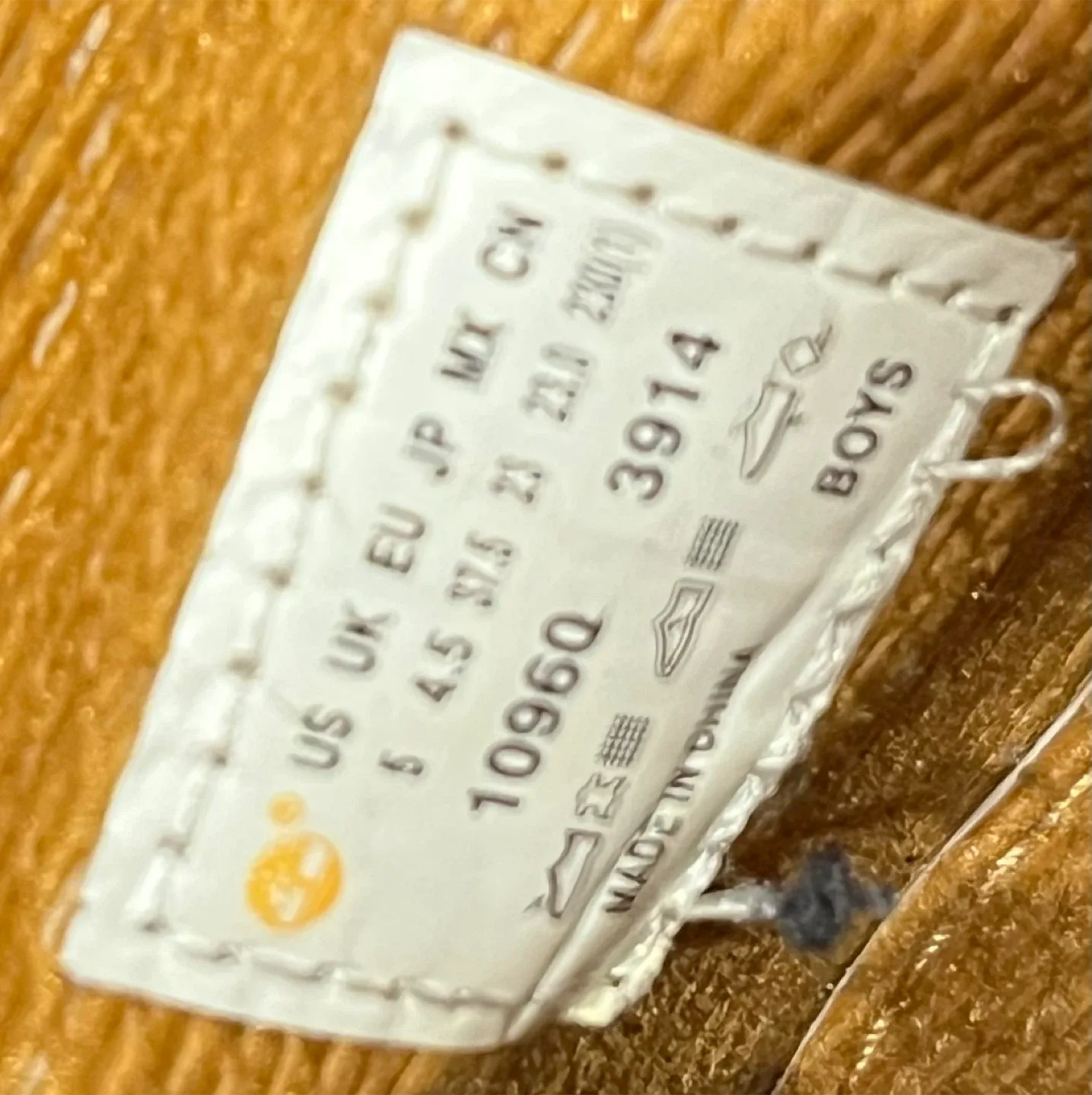 Timberland Waterproof Boots image indicator(6)