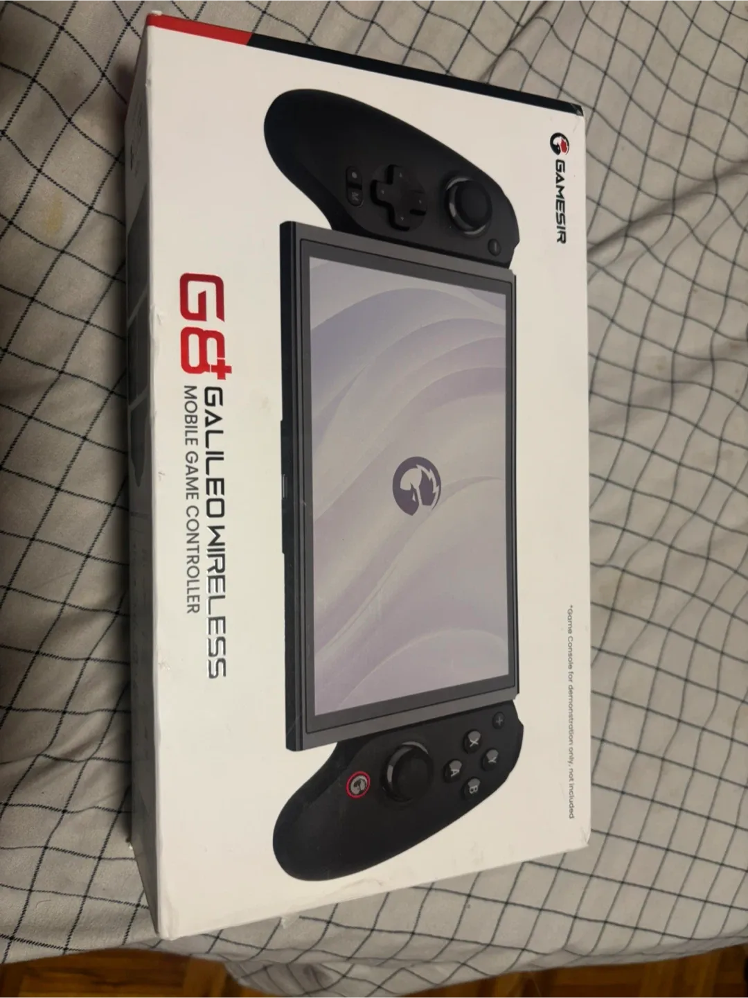 GameSir G8 Galileo Mobile Game Controller - New in Box!