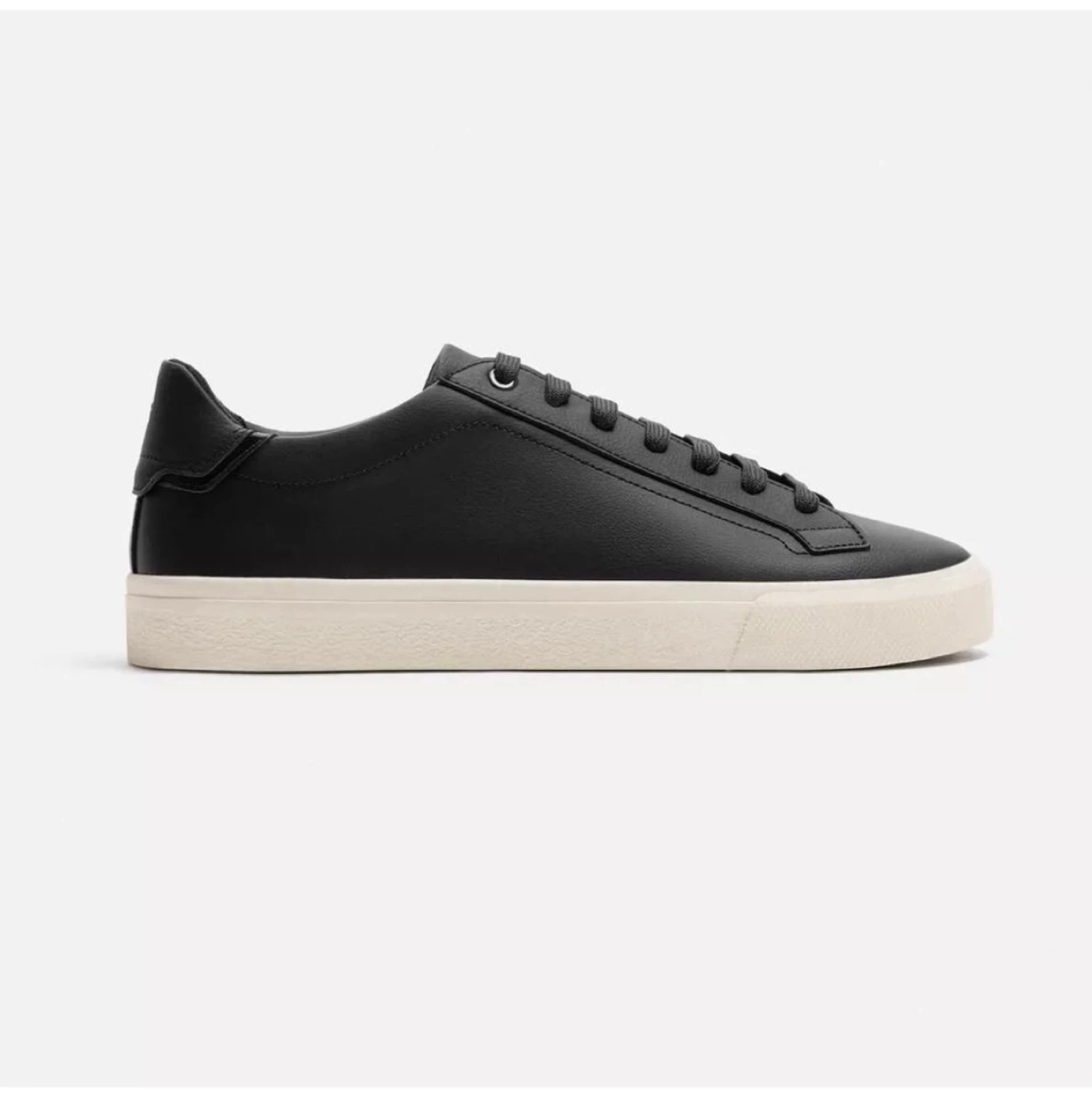 Zara men’s Black Sneakers