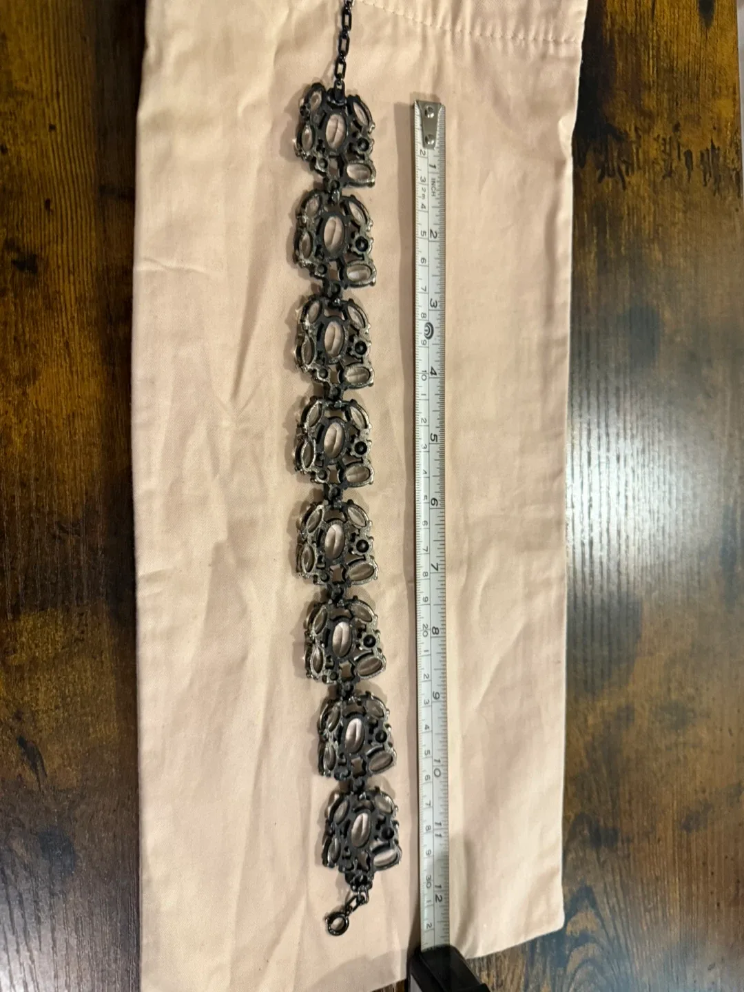 Fashion Necklace image indicator(3)