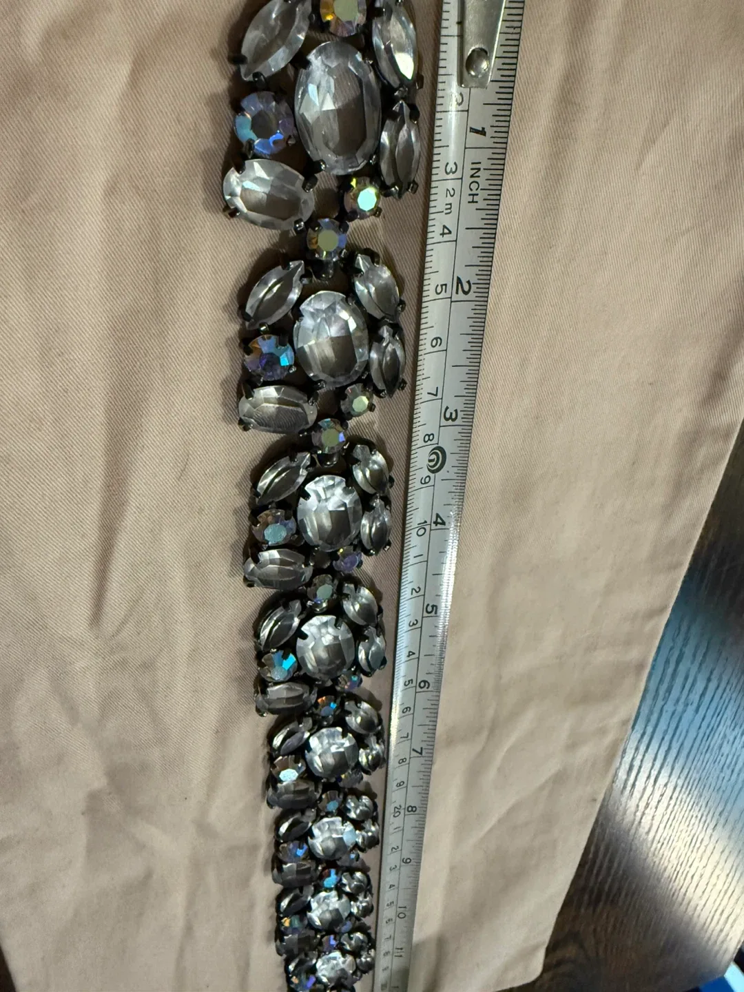 Fashion Necklace image indicator(2)