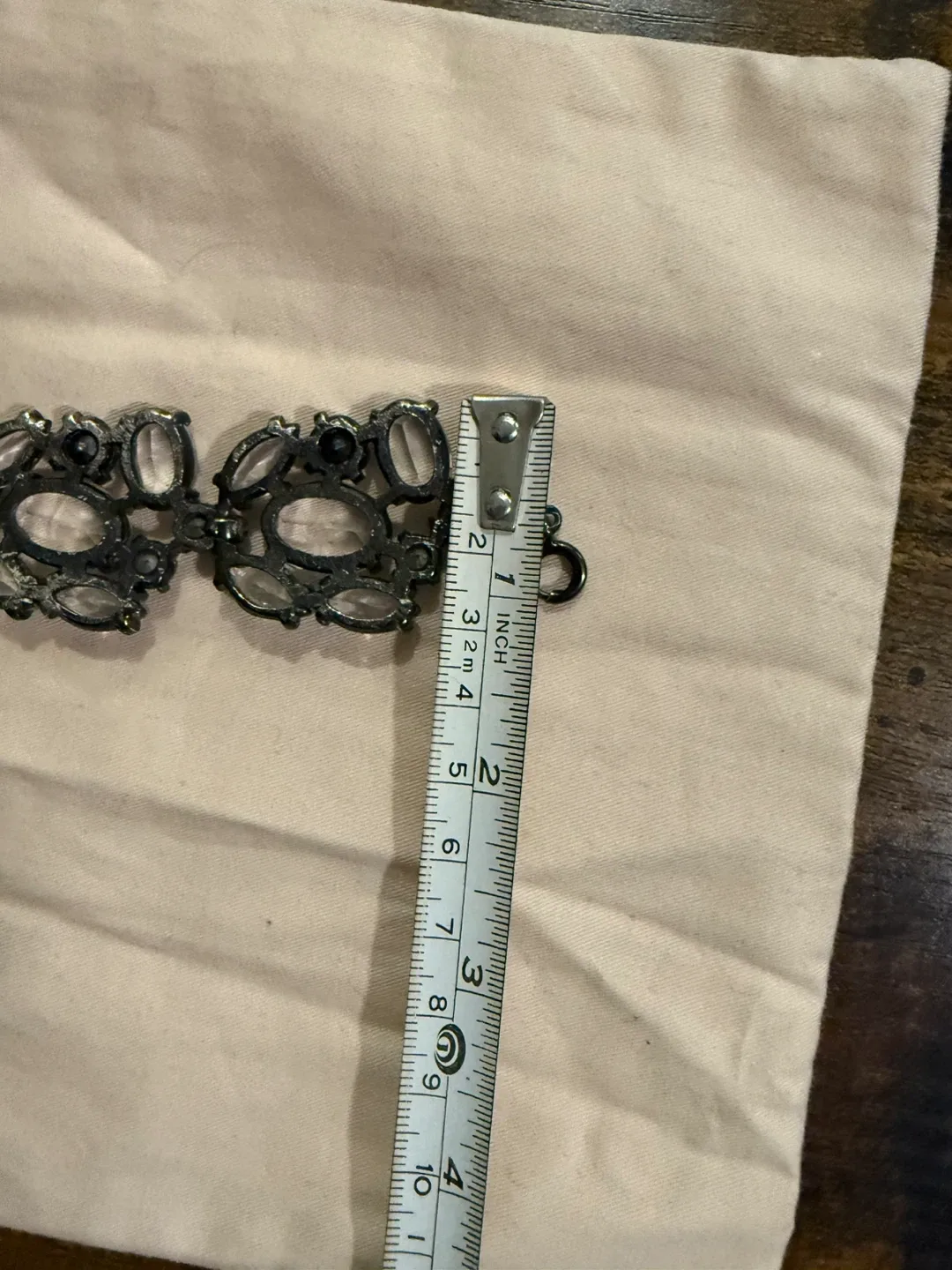 Fashion Necklace image indicator(5)