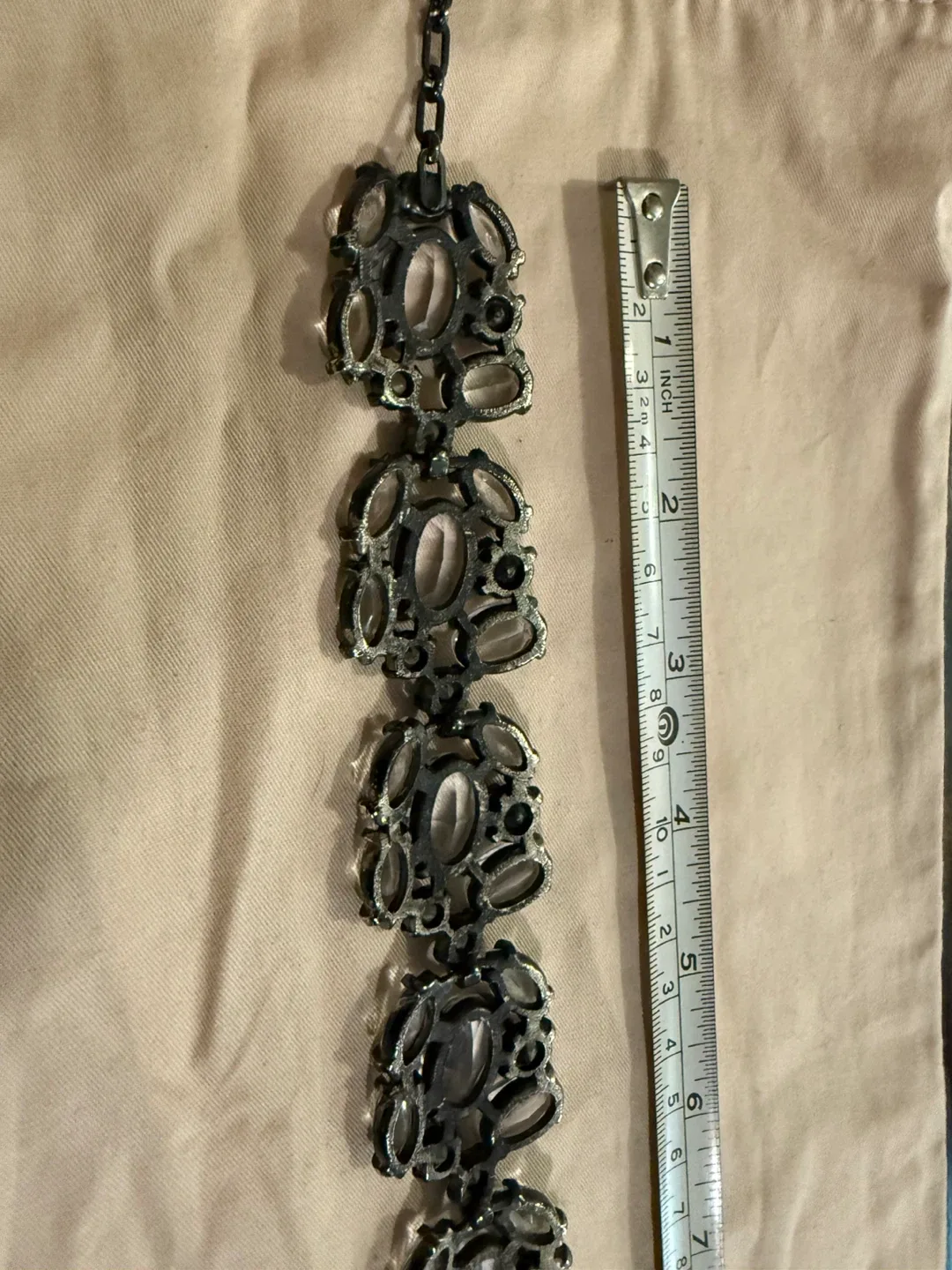 Fashion Necklace image indicator(4)