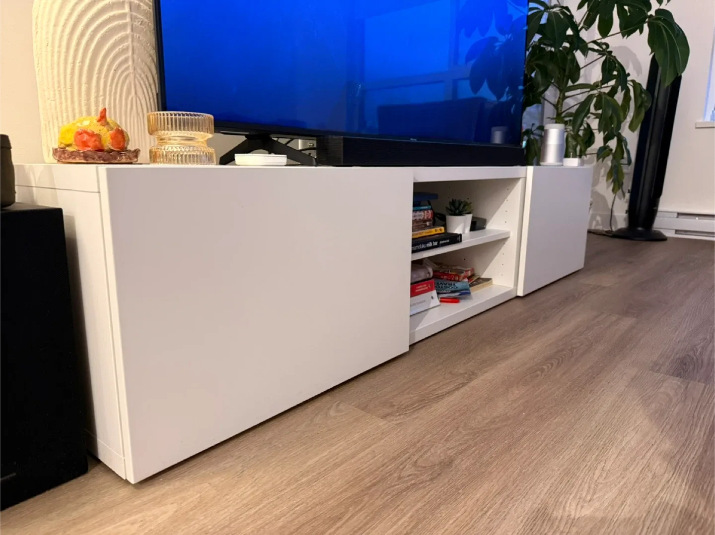 IKEA TV Stand/Media Console