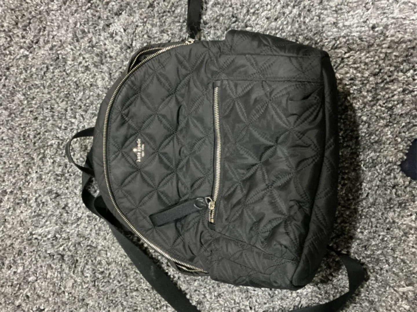 Assorted Purses - Beyond Yoga Tote & Kate Spade Bags image indicator(3)