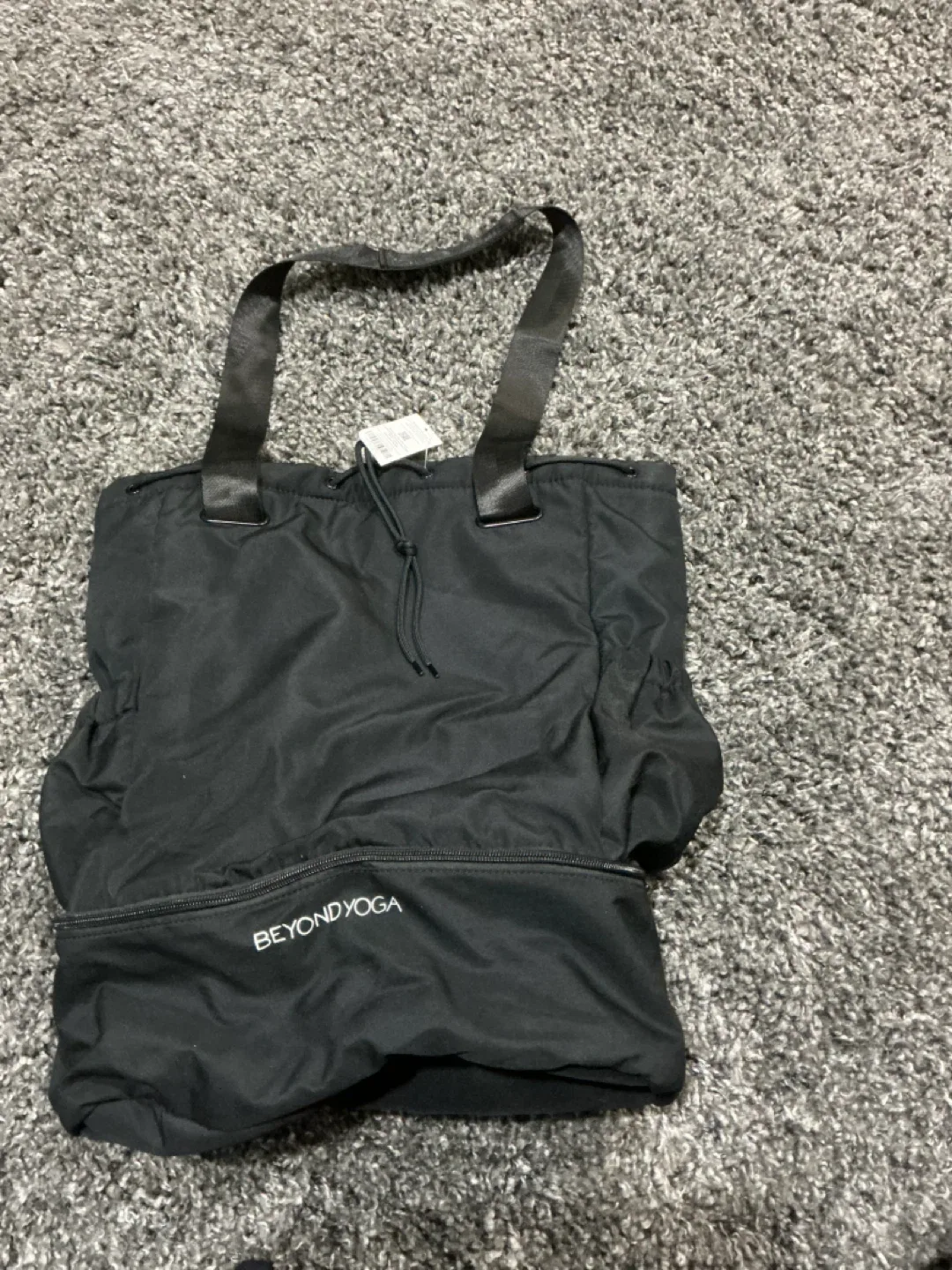 Assorted Purses - Beyond Yoga Tote & Kate Spade Bags