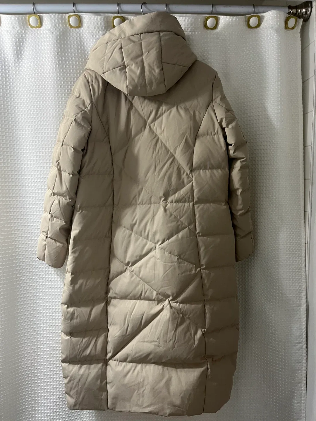 Orolay Winter Parka Size M image indicator(5)