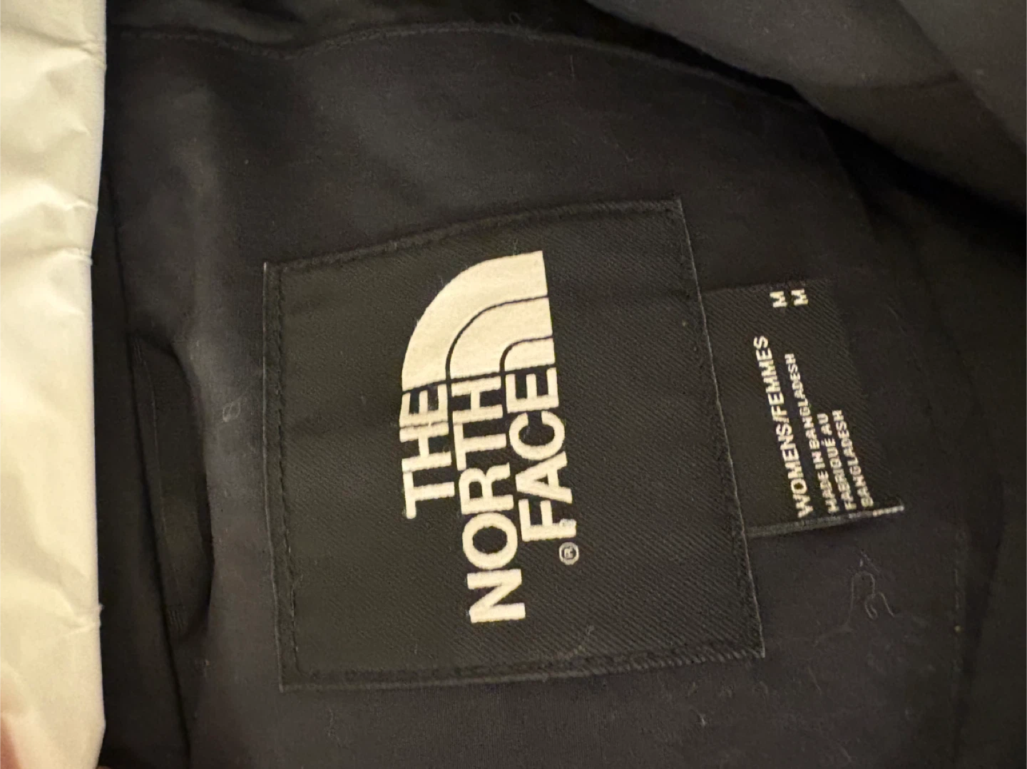 The North Face Arctic Parka - Women's Size M - photo 3
