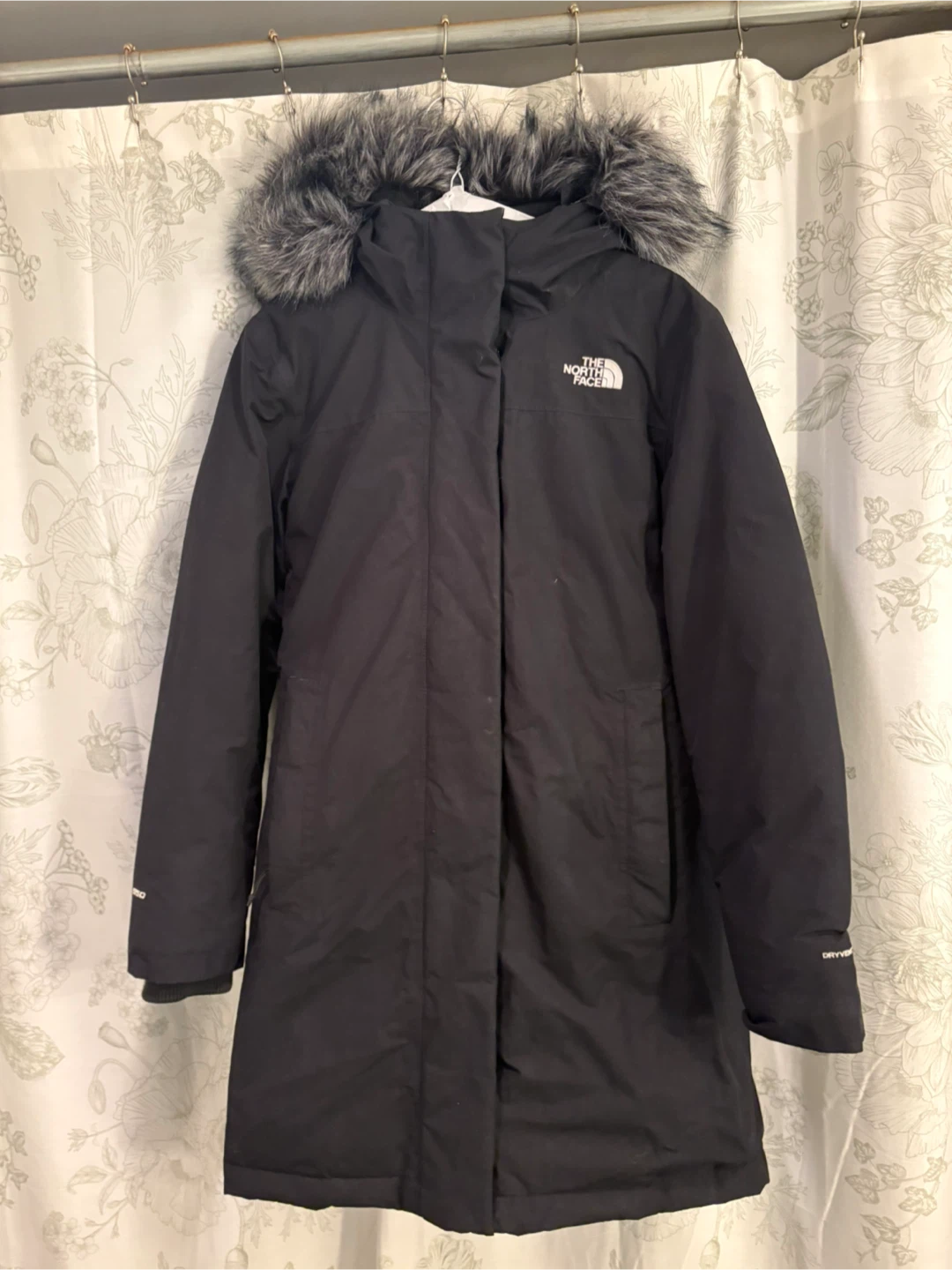 The North Face Arctic Parka - Women's Size M