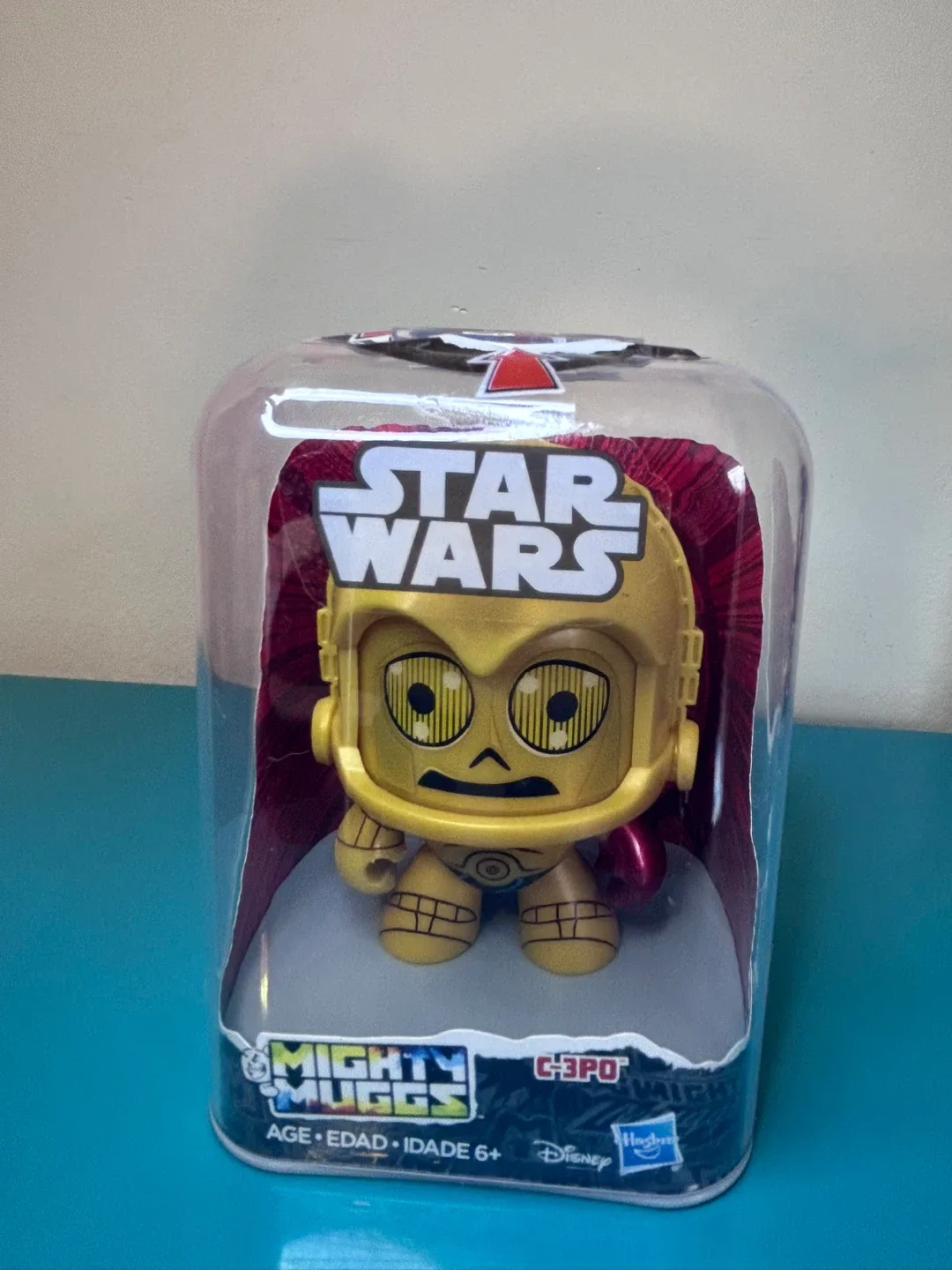 ❇️NEW Star Wars Mighty Muggs image indicator(3)