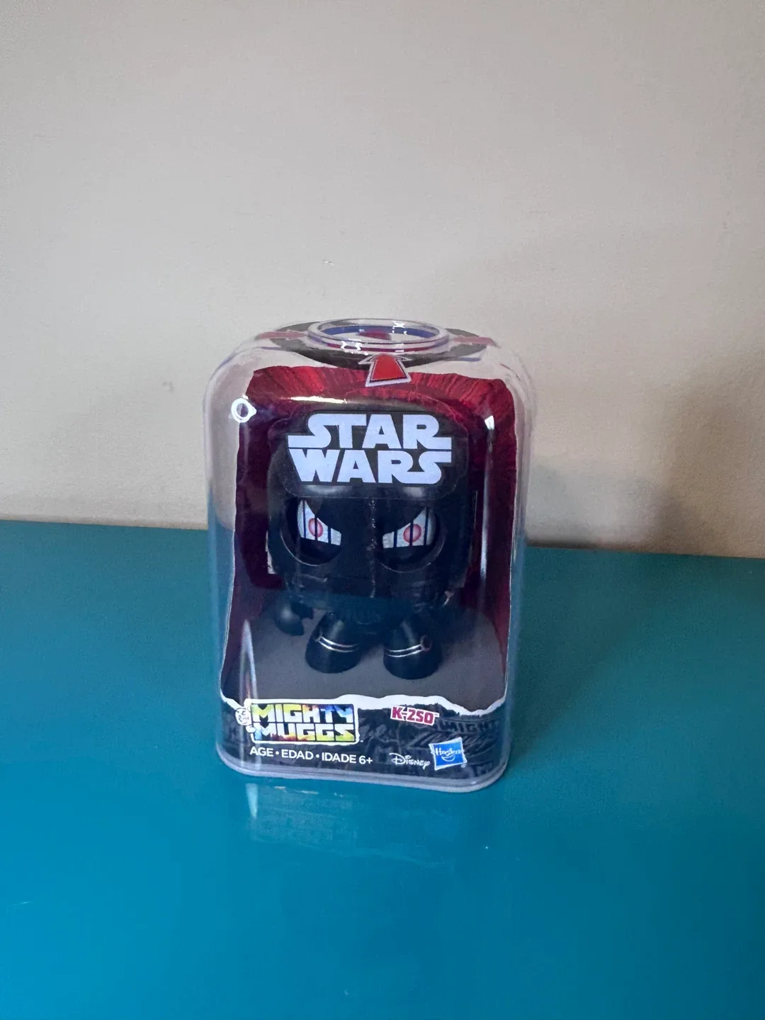 ❇️NEW Star Wars Mighty Muggs image indicator(6)