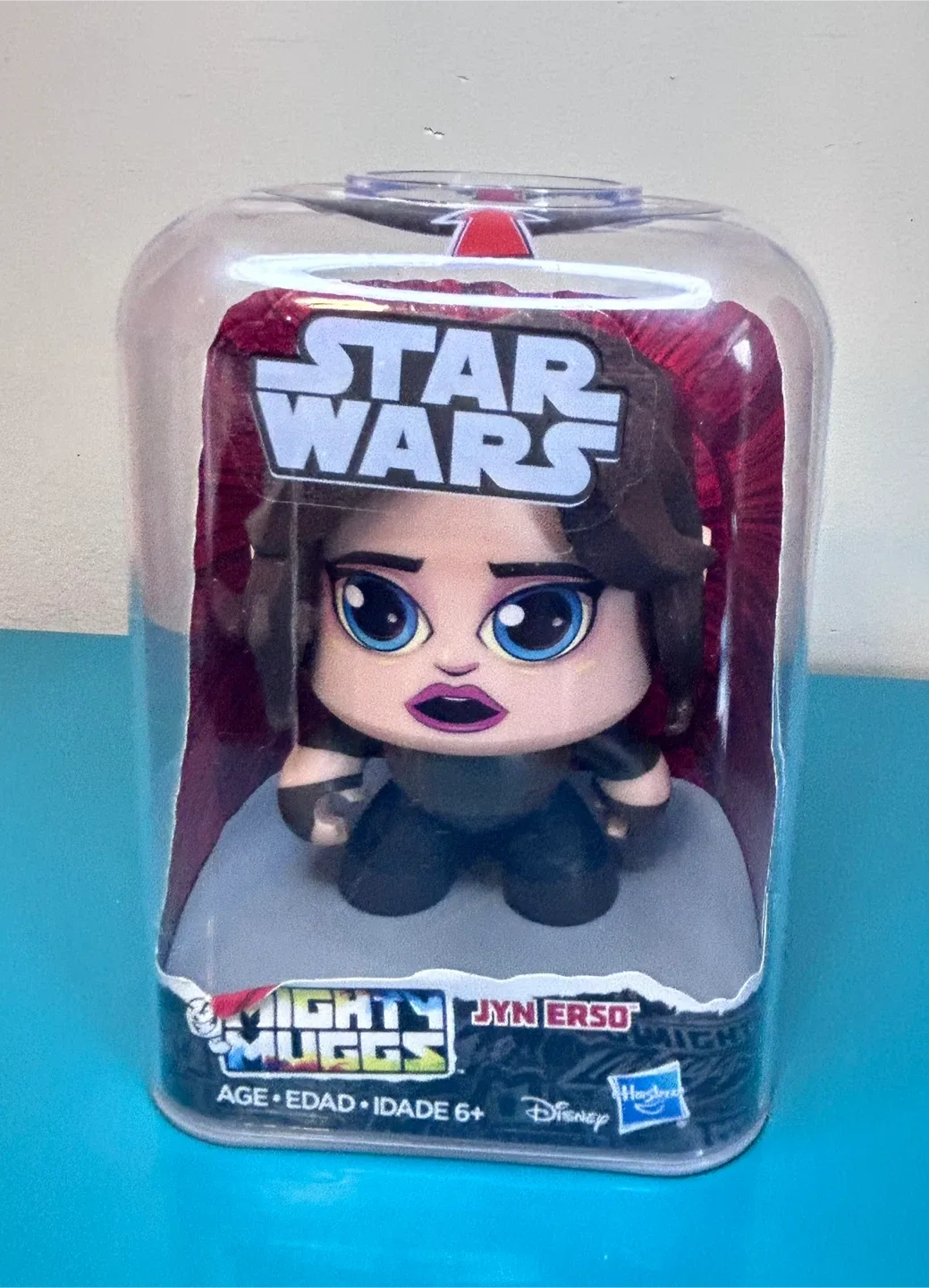 ❇️NEW Star Wars Mighty Muggs image indicator(4)