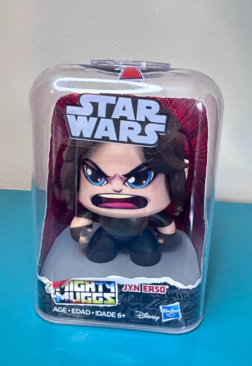 ❇️NEW Star Wars Mighty Muggs image indicator(5)