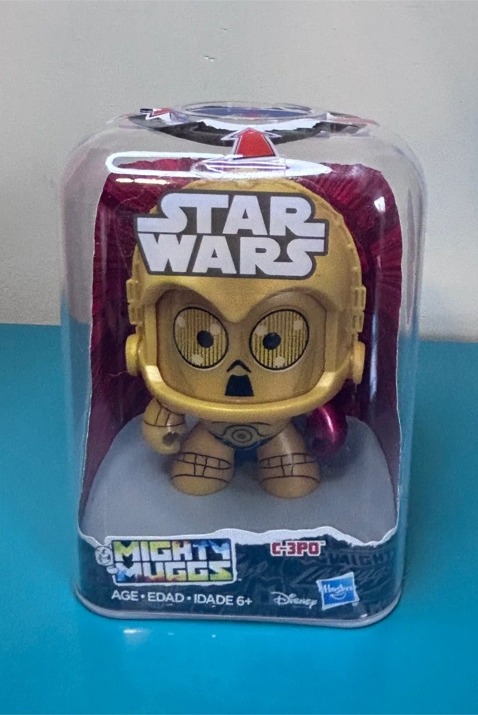 ❇️NEW Star Wars Mighty Muggs image indicator(2)