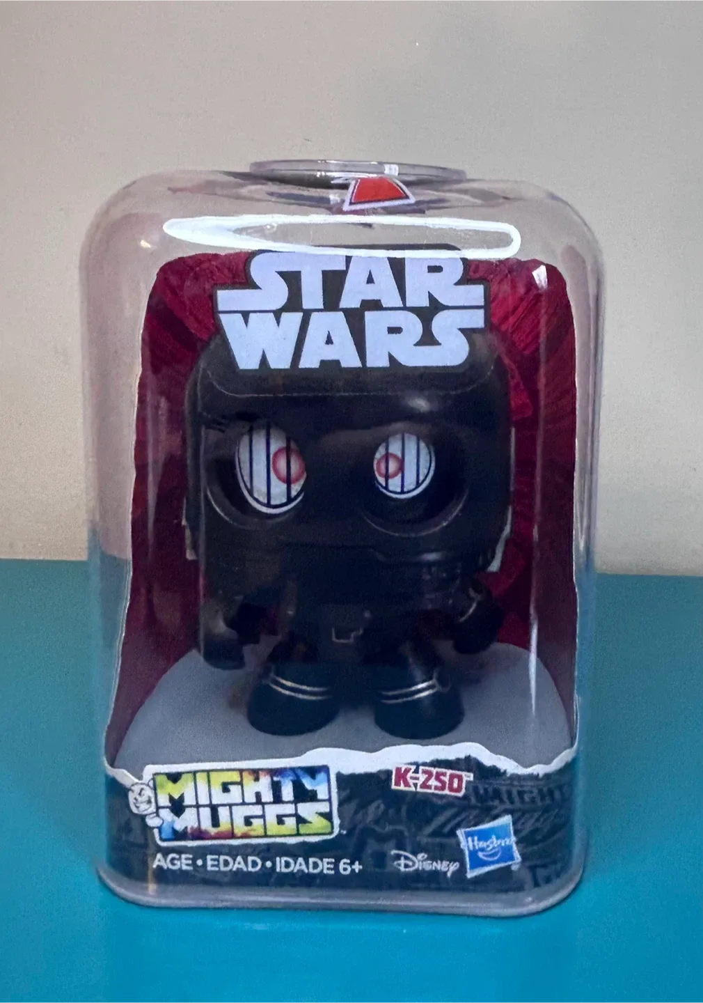 ❇️NEW Star Wars Mighty Muggs image indicator(7)