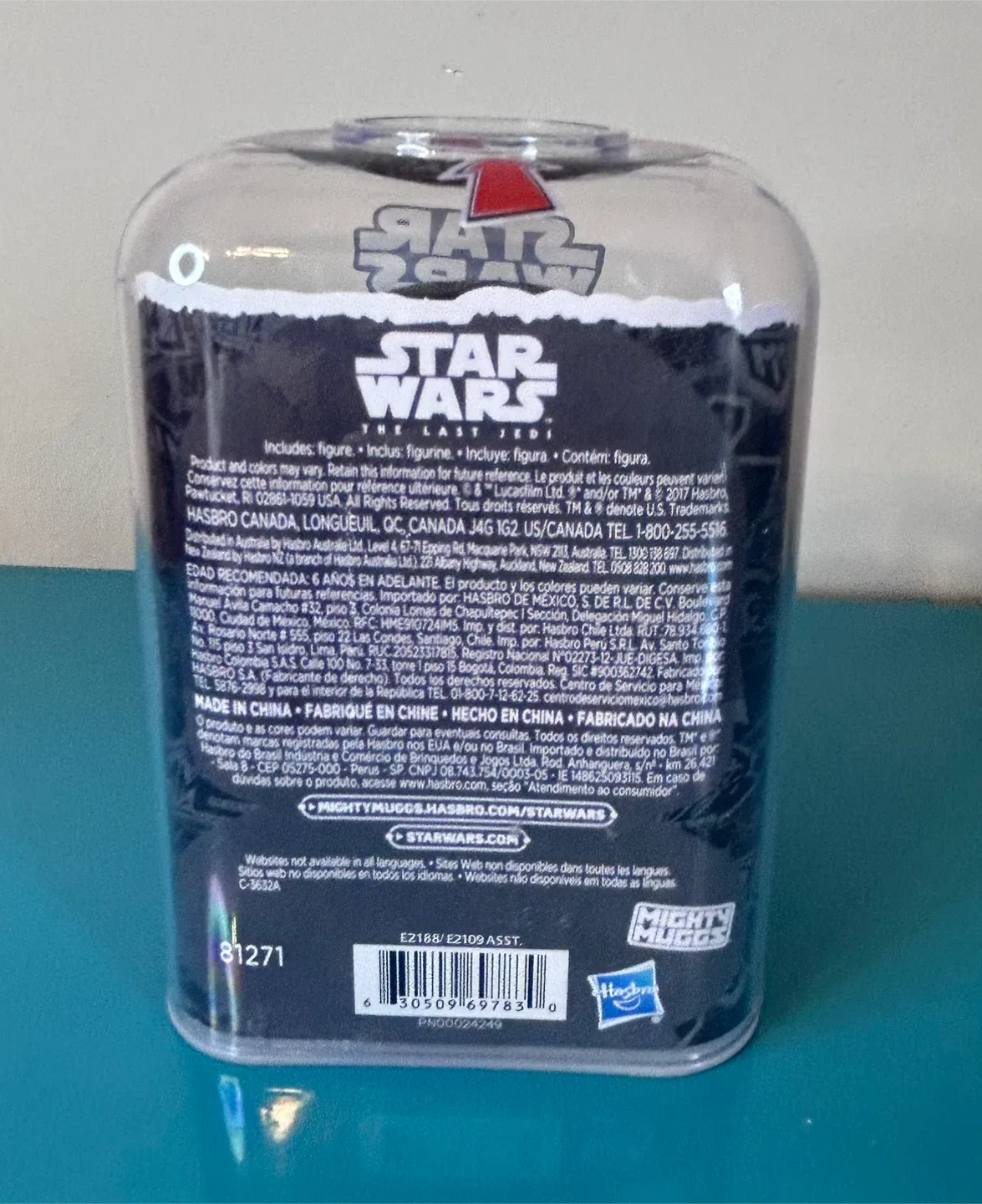 ❇️NEW Star Wars Mighty Muggs image indicator(8)