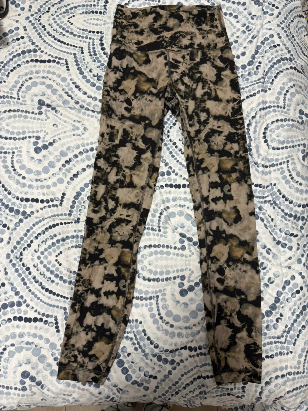 Lululemon Align Leggings, Size 4