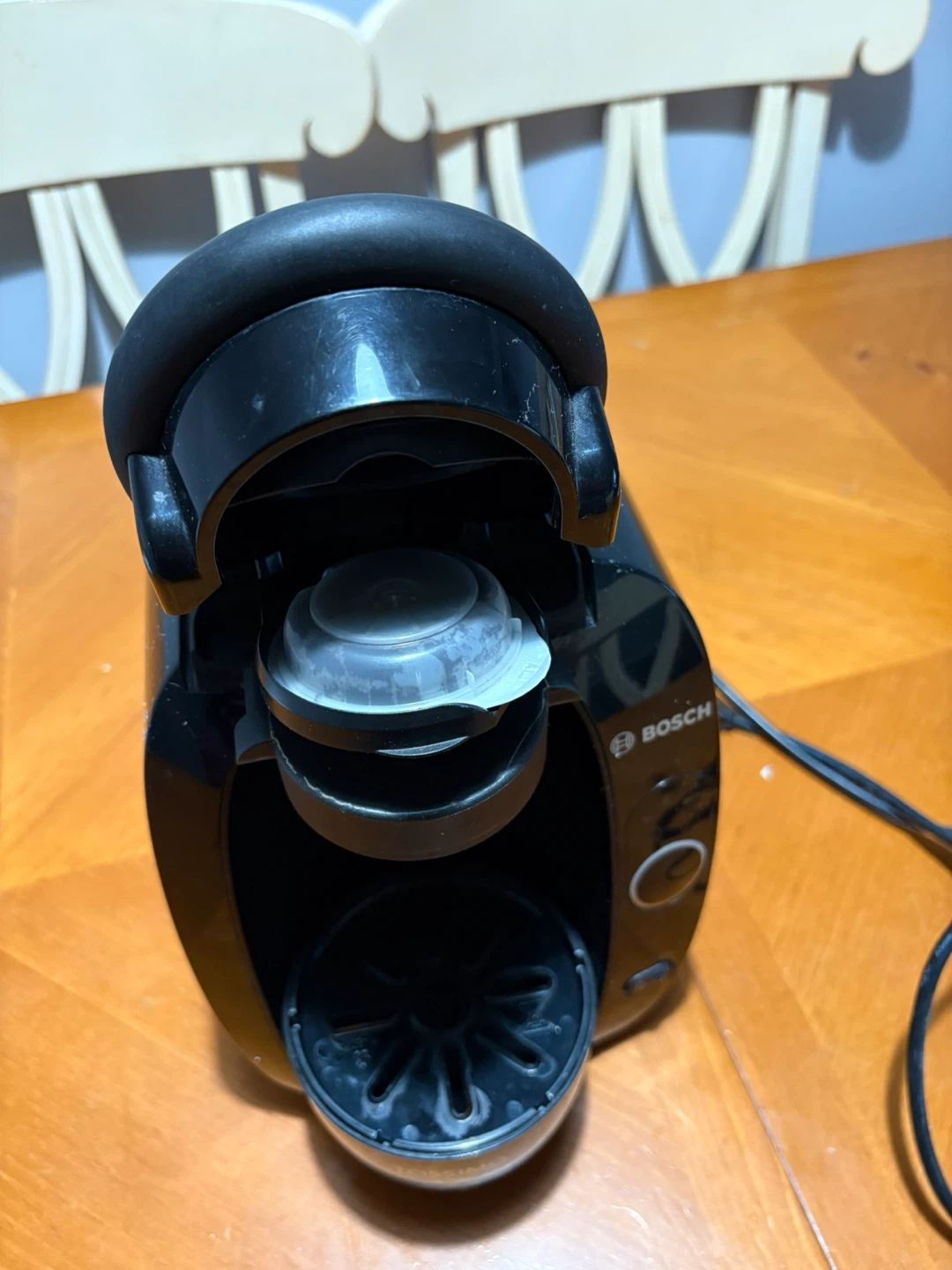 Bosch Tassimo Coffee Maker - photo 4
