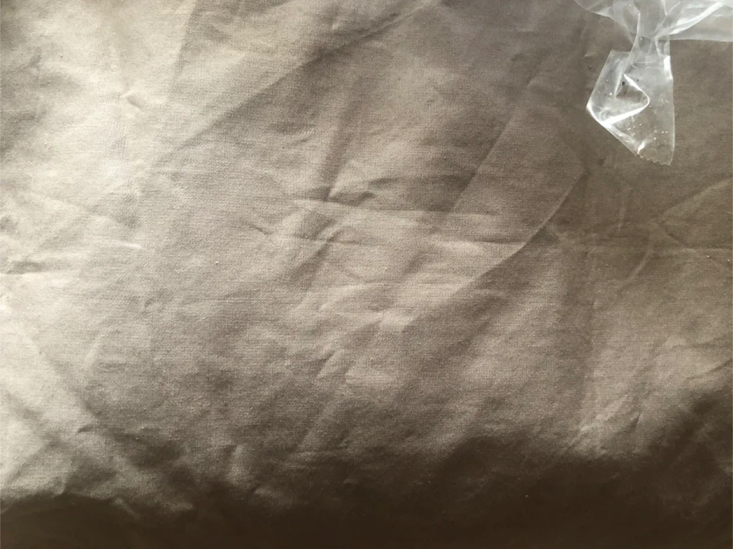 The Company Store Twin XL Fitted Sheet