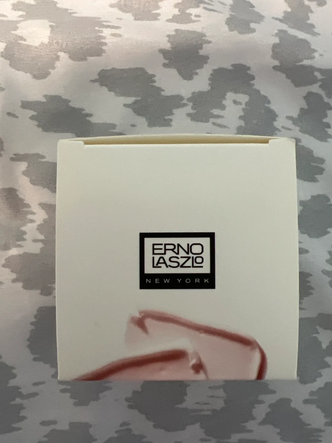 Erno Laszlo Hydrate & Nourish Memory Sleep Mask (New) image indicator(5)