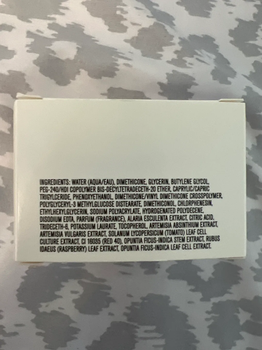 Erno Laszlo Hydrate & Nourish Memory Sleep Mask (New) image indicator(3)