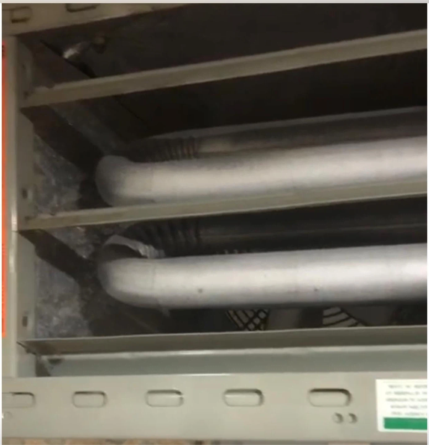 Modine Hot Dawg Heater - photo 2