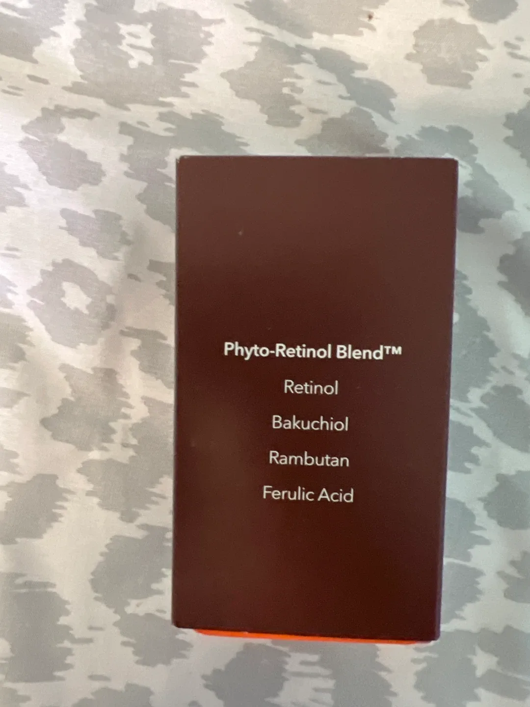 New Dr. Dennis Gross Advanced Retinol Eye Serum image indicator(2)