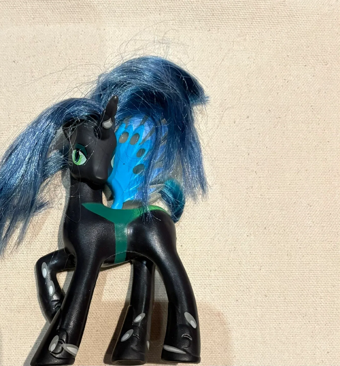My Little Pony Queen Chrysalis Figure