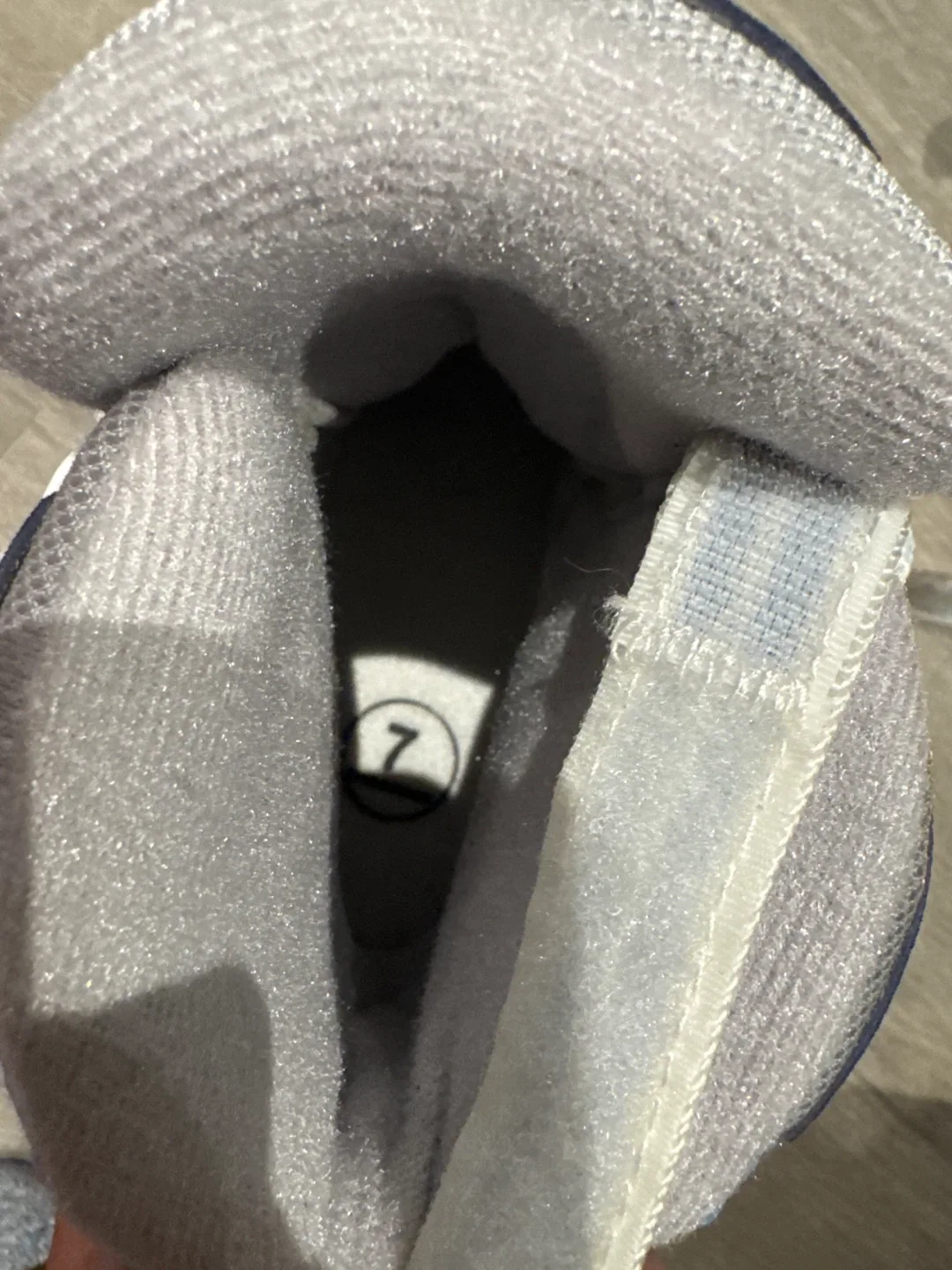 Sofia Ice Skates - Women’s Size 7 image indicator(2)