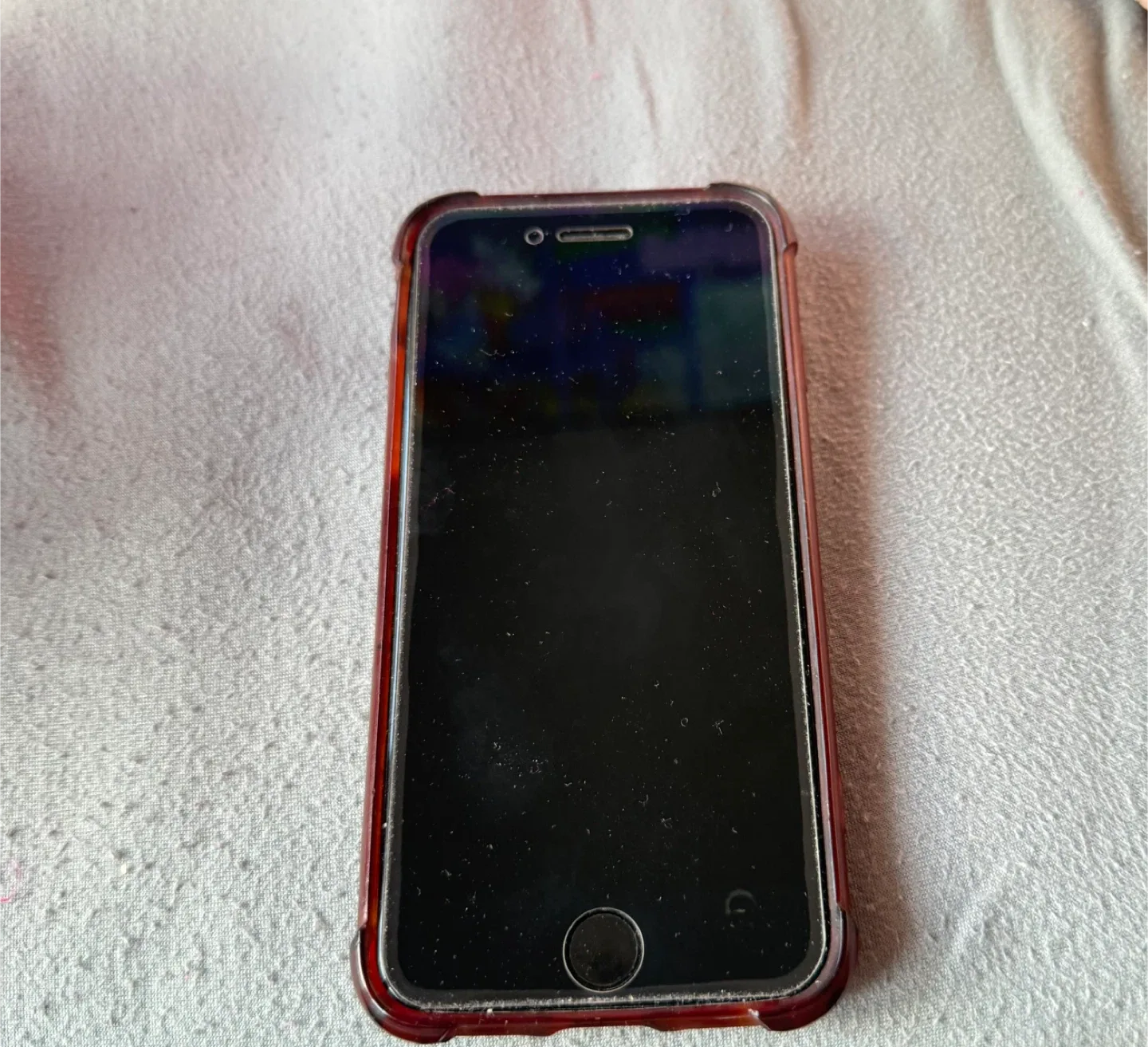 iPhone 7 128gb - Battery Health 78%