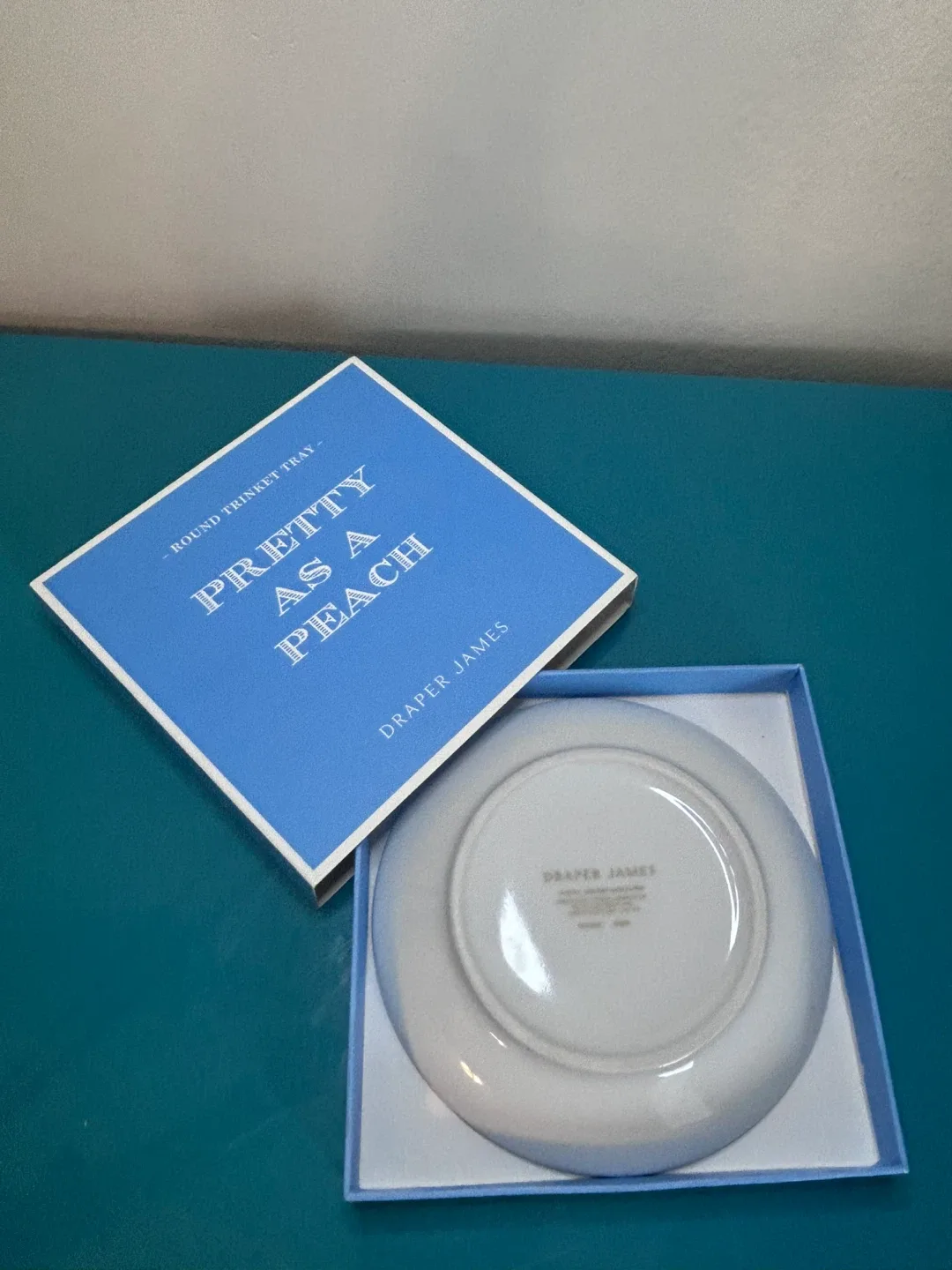 🍑 NEW  Pretty as a Peach Gift Set (3 items) image indicator(5)