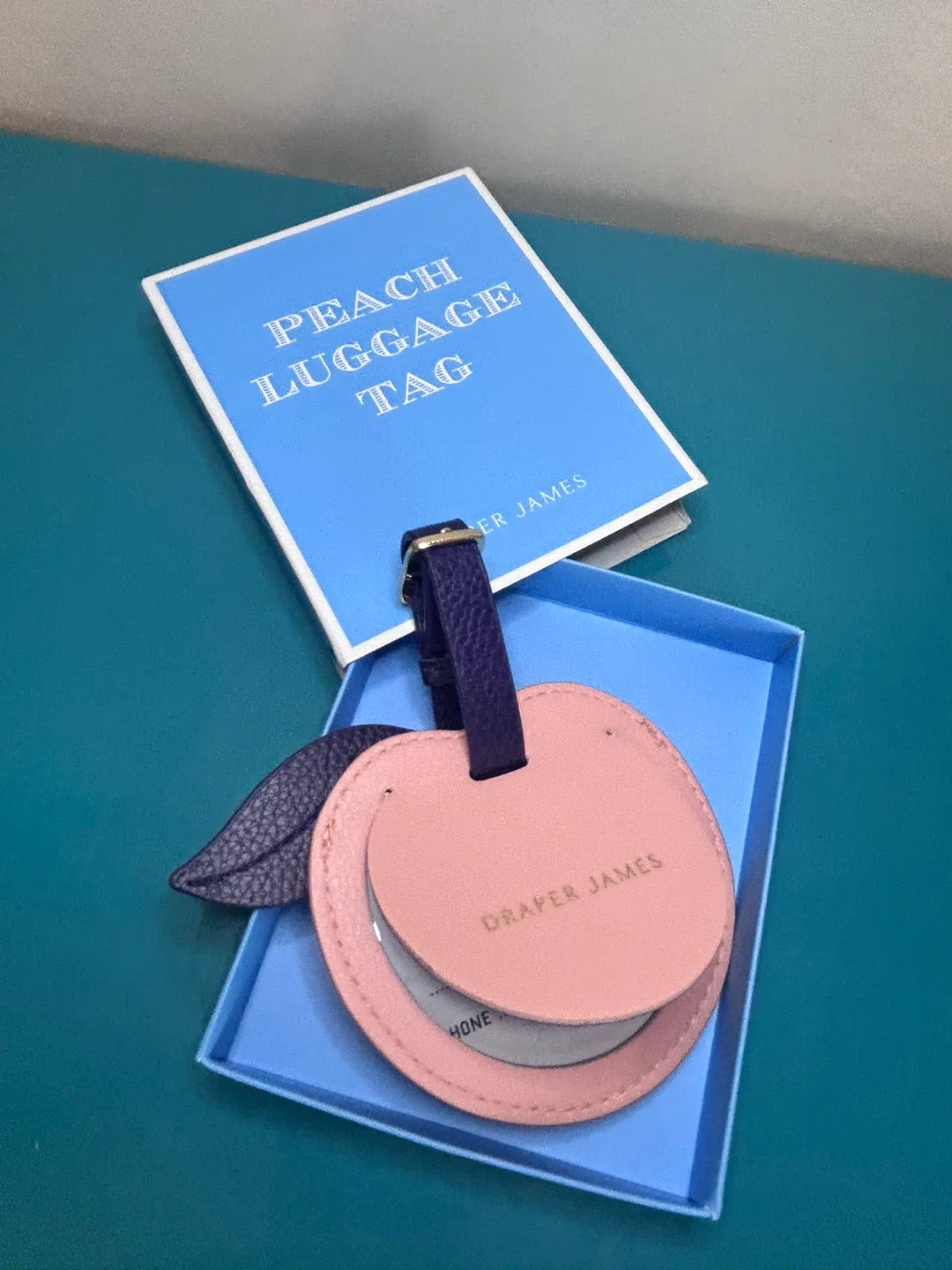 🍑 NEW  Pretty as a Peach Gift Set (3 items) image indicator(3)