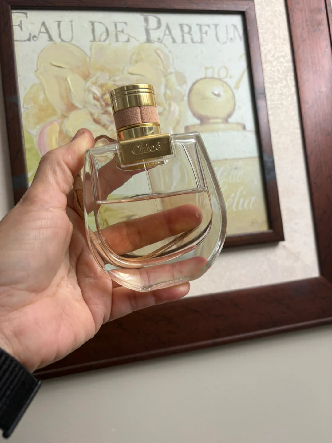Chloé Eau de Parfum