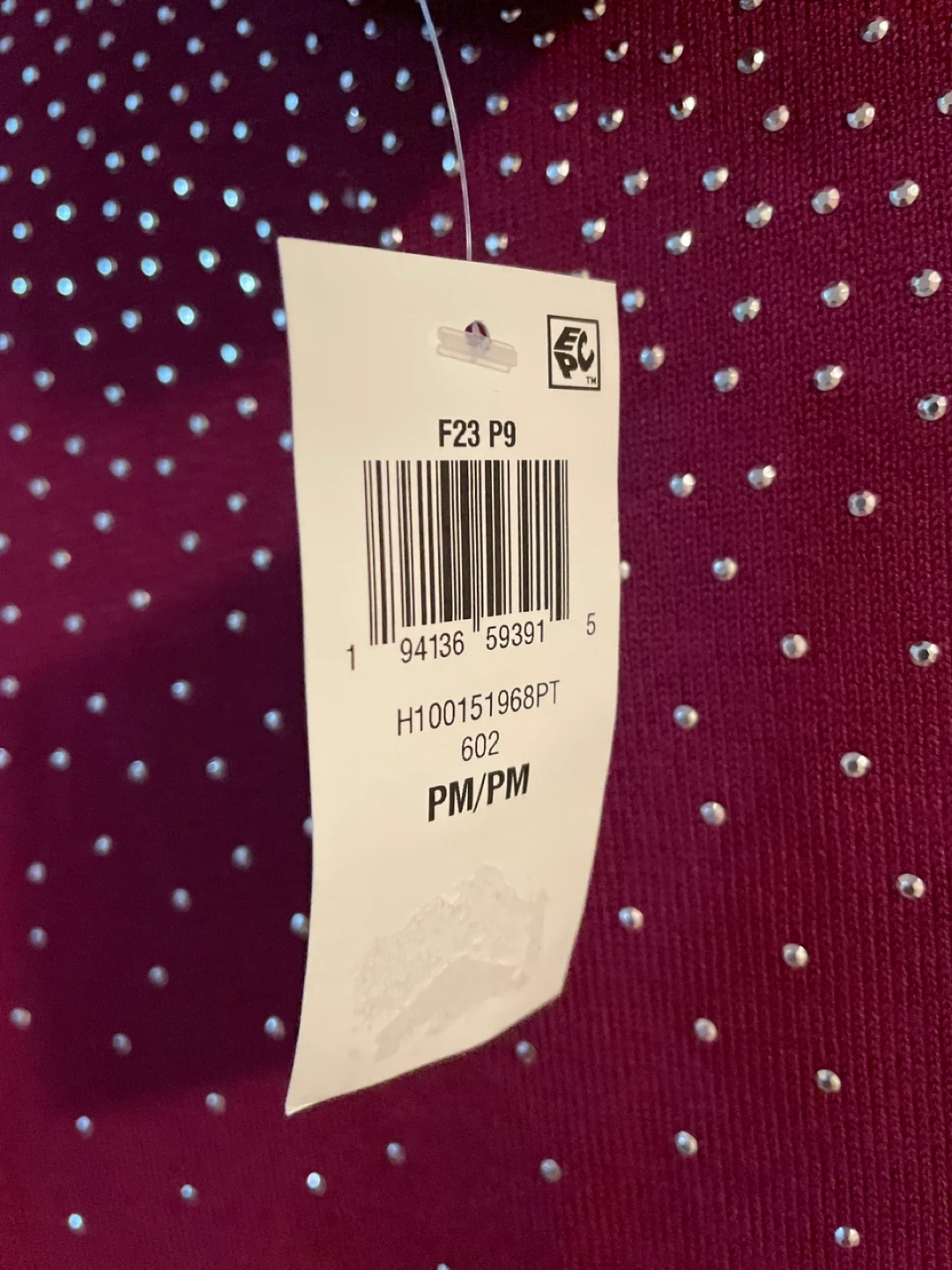 New Karen Scott PM Turtleneck Sweater - photo 2