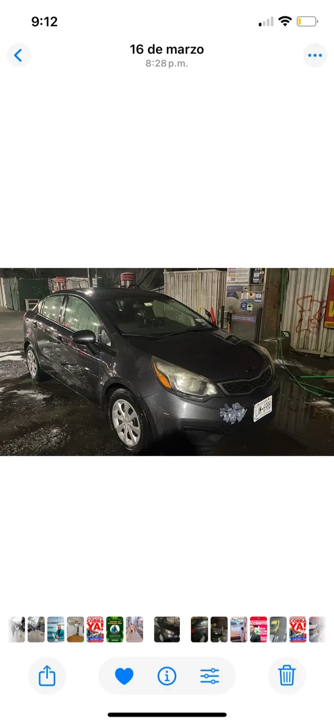 Kia rio 2012 image indicator(5)