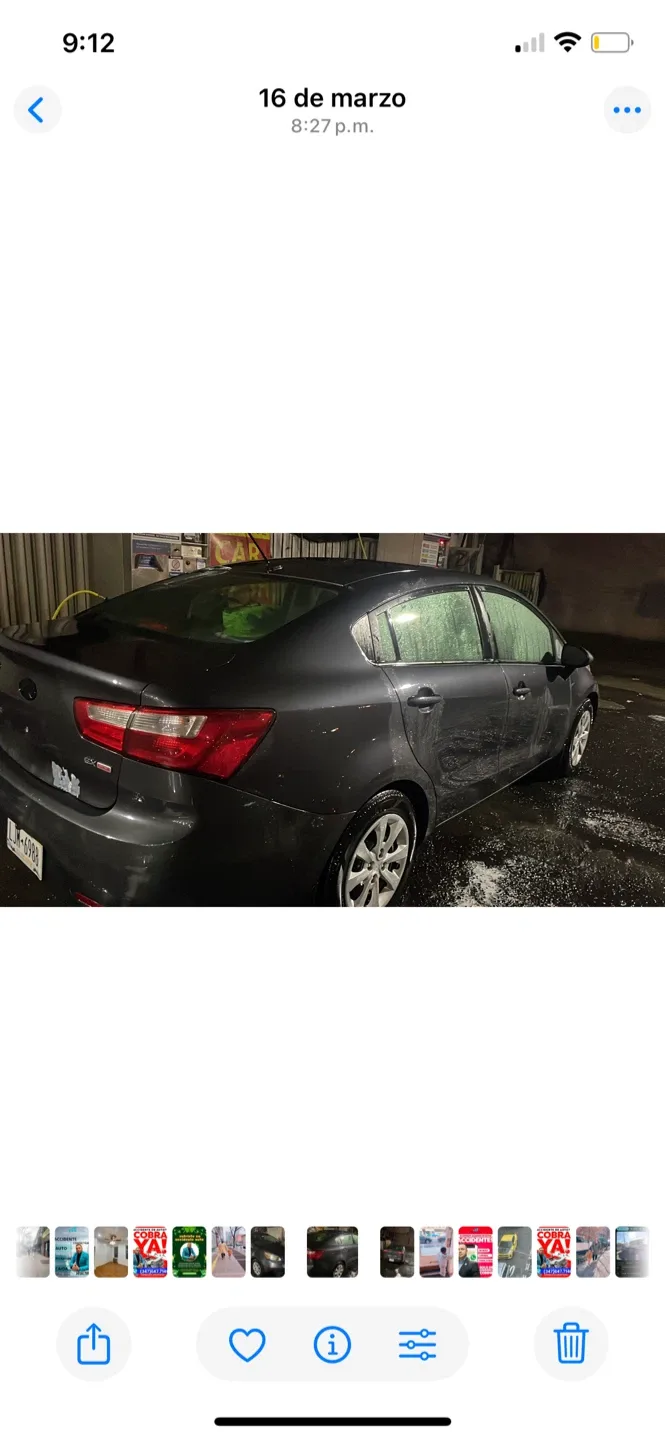 Kia rio 2012 image indicator(6)