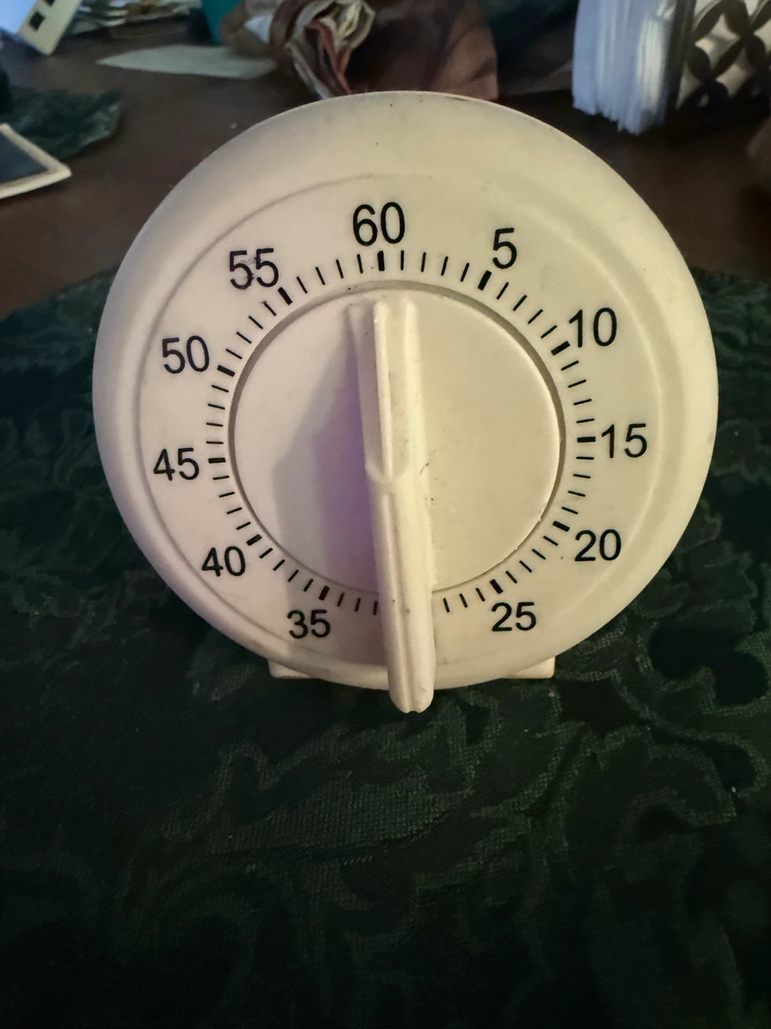 Kitchen Timer