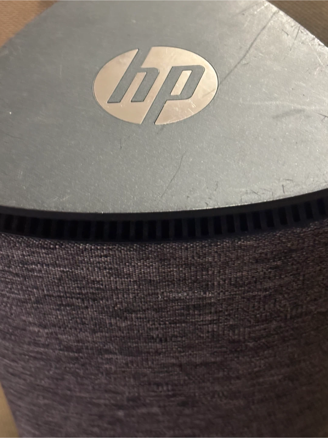 HP Pavilion Wave Desktop PC 600-a029 - photo 2