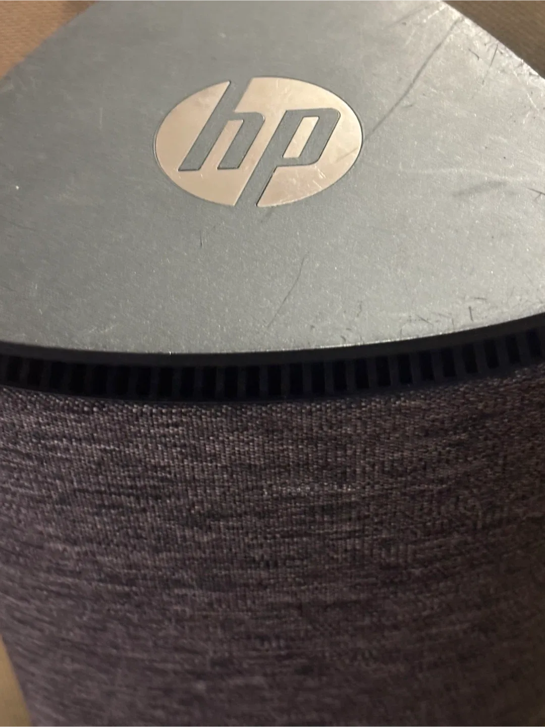 HP Pavilion Wave Desktop PC 600-a029 image indicator(2)