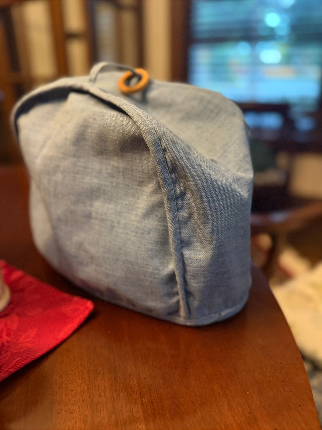 Toaster Cover