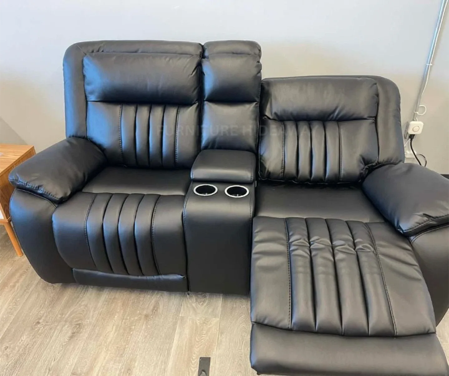 🤩New Recliner in Store—Warranty Included!🤩