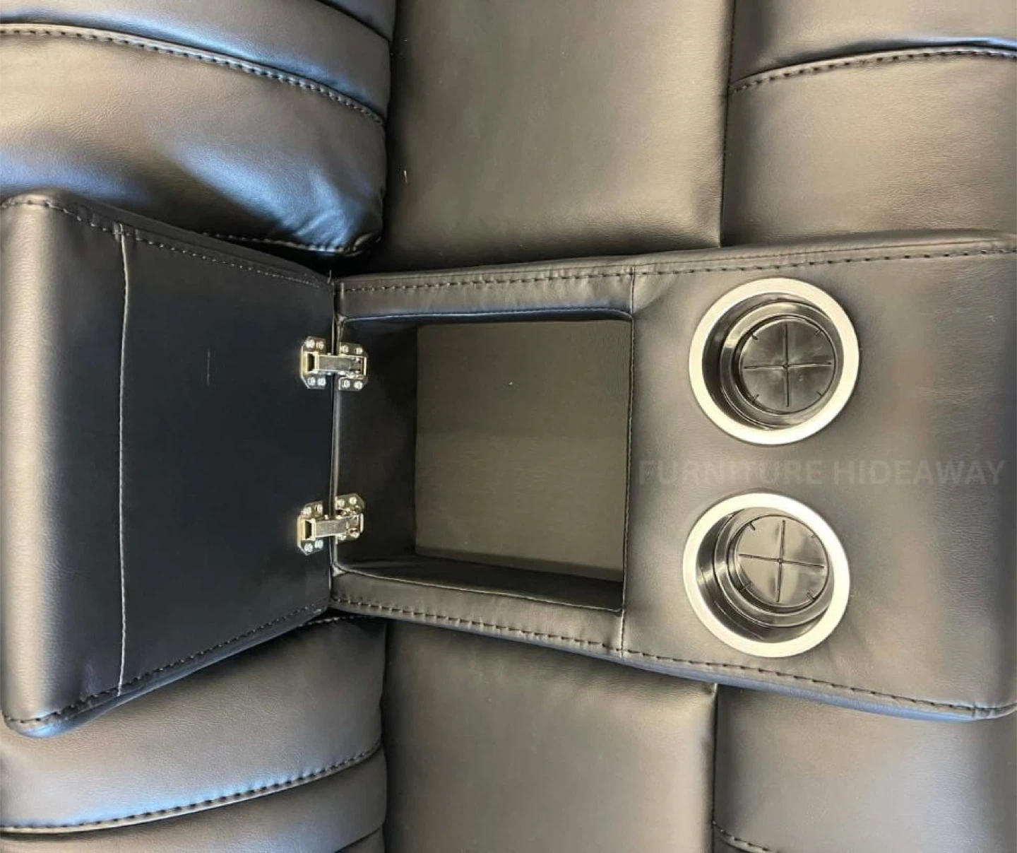 🤩New Recliner in Store—Warranty Included!🤩 - photo 4