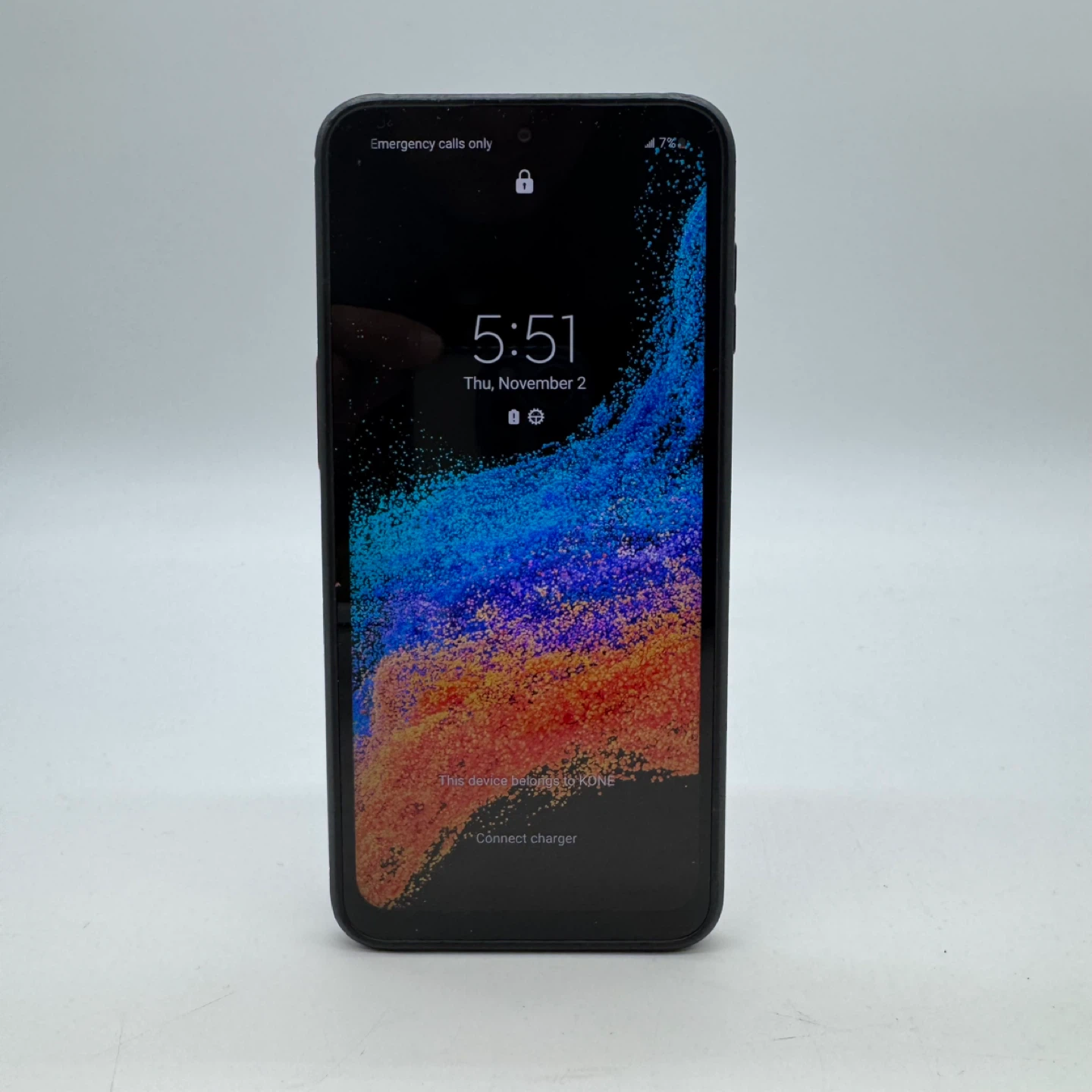 Samsung Galaxy XCover6 Pro – Unlocked – Like New – No Scratches