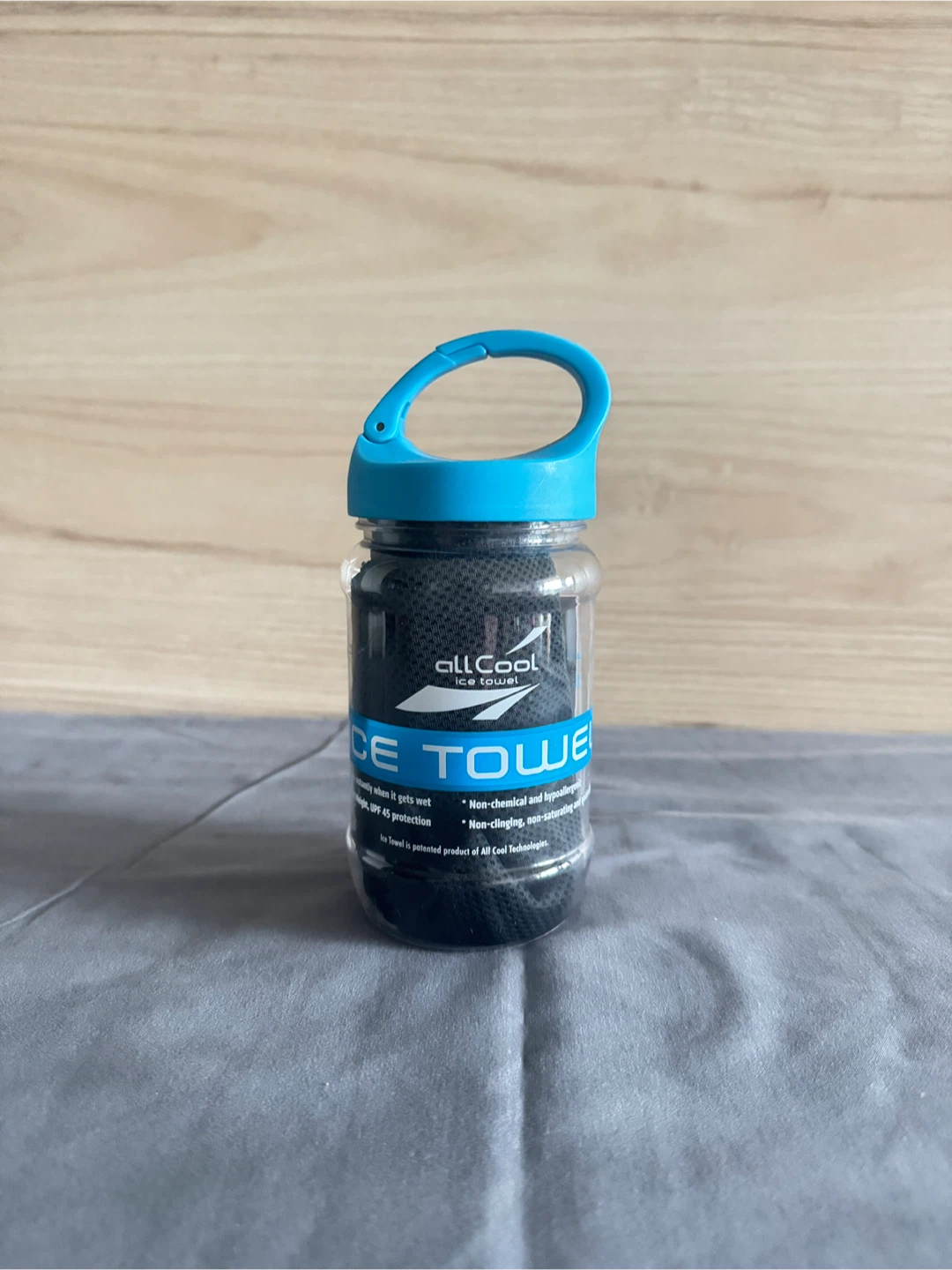 Ice Towel