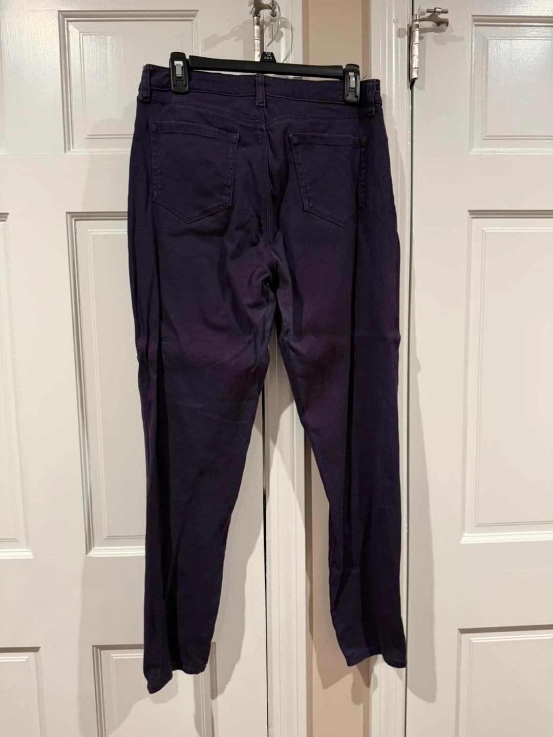 Style & Co Curvy Skinny Leg Pants - Size 10 - photo 2