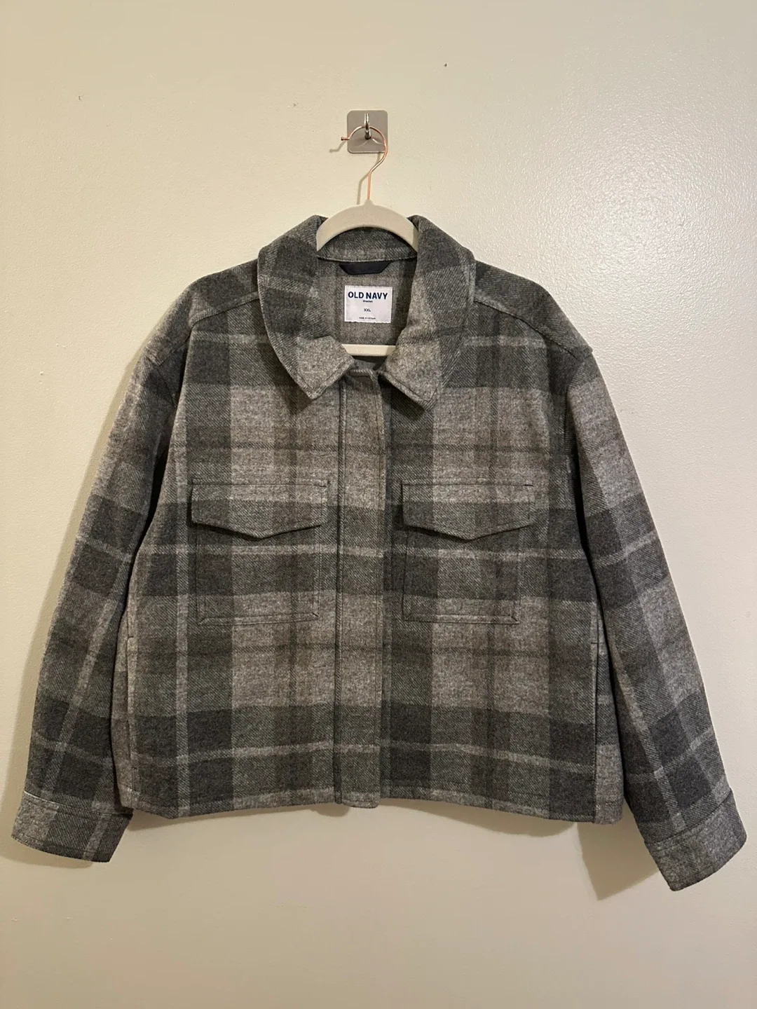 Old Navy Women’s Jacket/ Shakcet