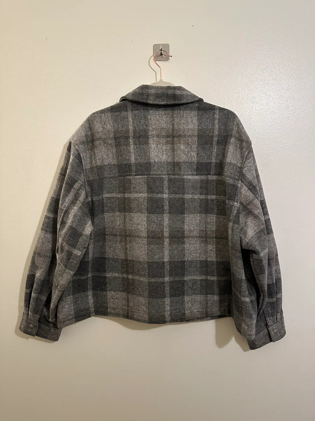 Old Navy Women’s Jacket/ Shakcet - Size XXL image indicator(2)