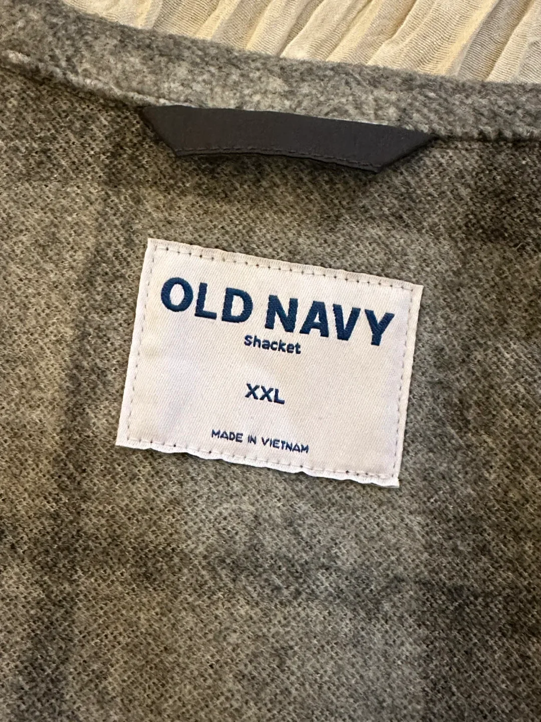 Old Navy Women’s Jacket/ Shakcet - Size XXL image indicator(4)